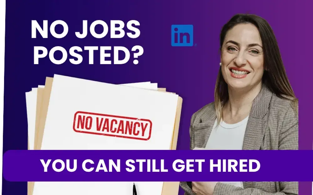 How to Target Companies That Aren’t Even Hiring (Yet)