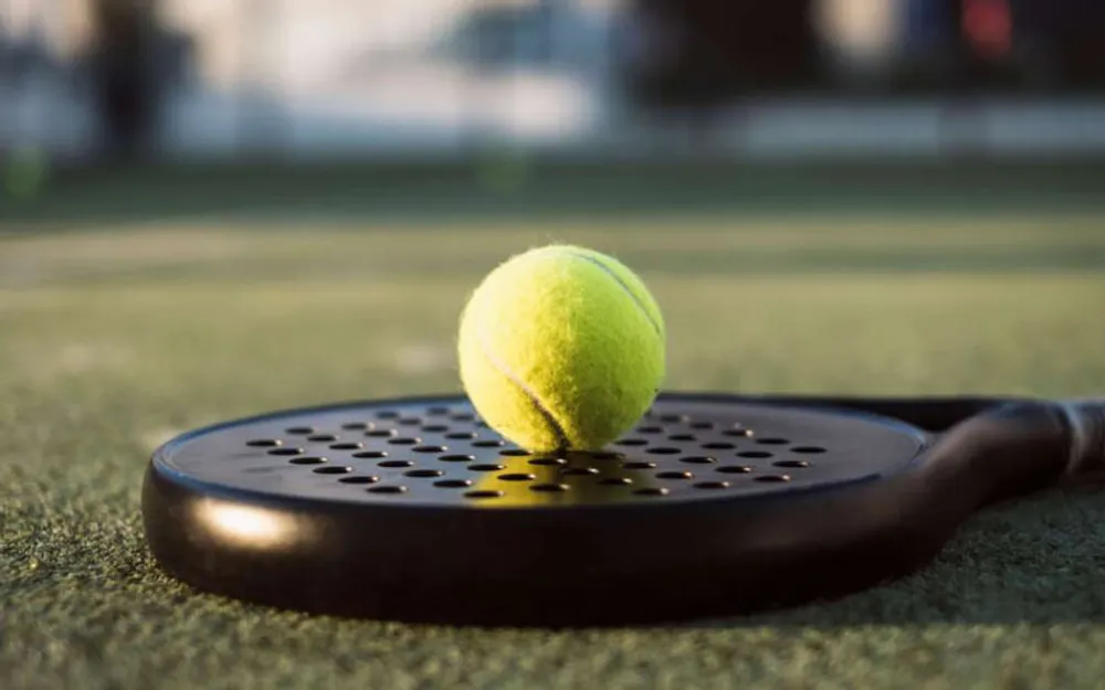 What Padel Taught Me About Comittment