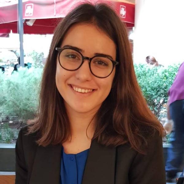 Selen Demir