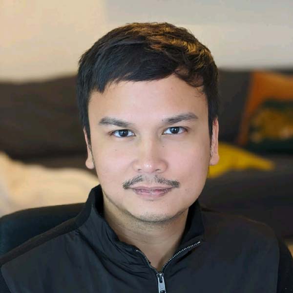 Dimas Putra