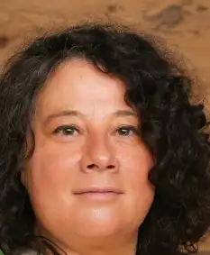 Sonia Couprie